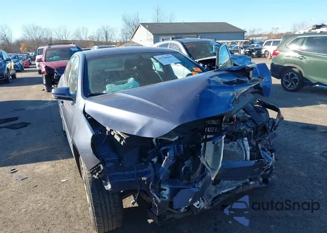 2013 Chevrolet Malibu 1Lt из США, поврежденный, VIN 1G11C5SA0DF298852